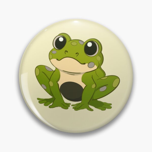 Item preview, Pride Frog Aromantic designed and sold by silver-art-9.