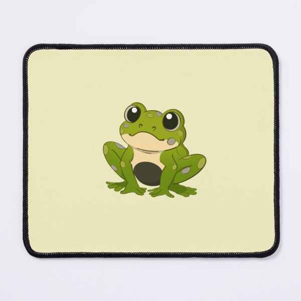 Item preview, Pride Frog Aromantic designed and sold by silver-art-9.