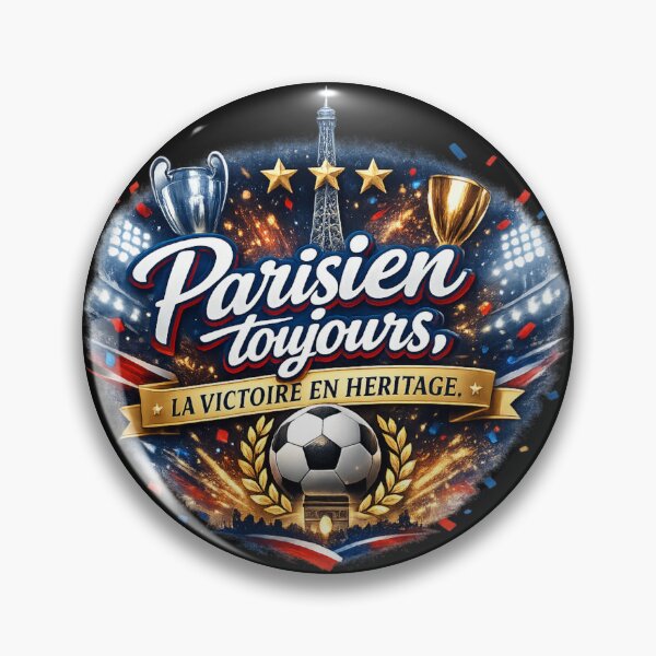 Item preview, PARISIAN ALWAYS INHERITANCE VICTORY designed and sold by oviya.store.