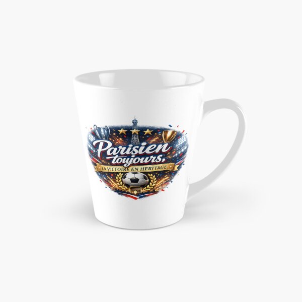 Item preview, PARISIAN ALWAYS INHERITANCE VICTORY designed and sold by oviya.store.