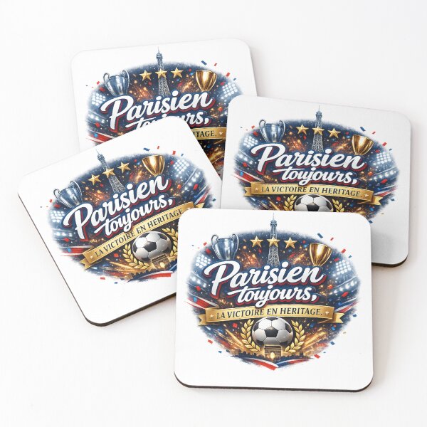 Item preview, PARISIAN ALWAYS INHERITANCE VICTORY designed and sold by oviya.store.
