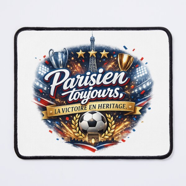 Item preview, PARISIAN ALWAYS INHERITANCE VICTORY designed and sold by oviya.store.