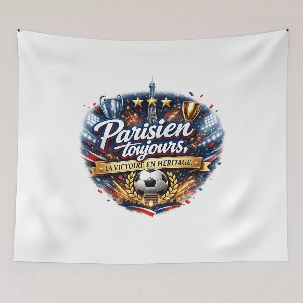 Item preview, PARISIAN ALWAYS INHERITANCE VICTORY designed and sold by oviya.store.
