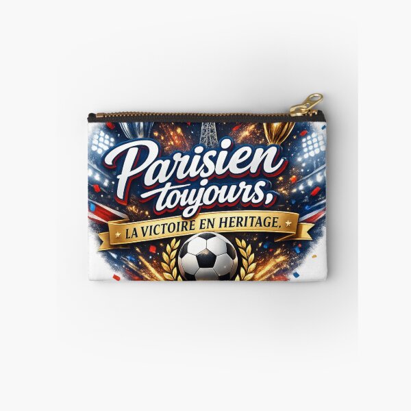 Item preview, PARISIAN ALWAYS INHERITANCE VICTORY designed and sold by oviya.store.