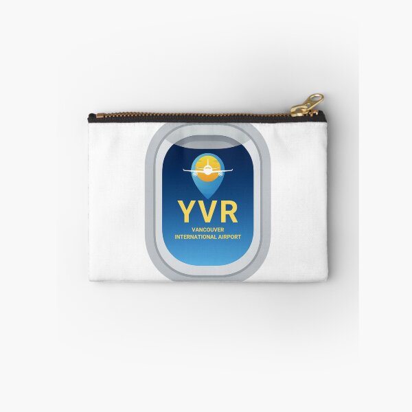 Item preview, YVR Vancounver International Airport designed and sold by HMBPHOTO.
