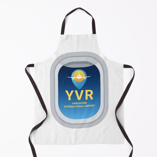 Item preview, YVR Vancounver International Airport designed and sold by HMBPHOTO.