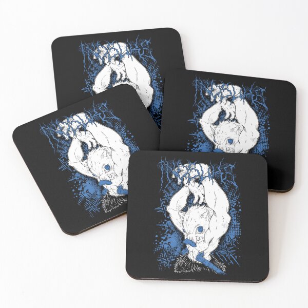 Item preview, Beast style designed and sold by THESUKARBLRDART.