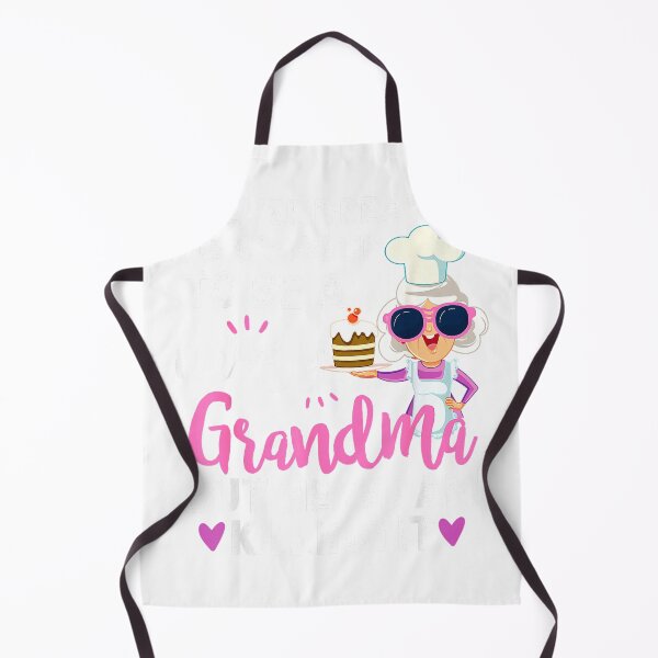 Item preview, I Never Dreamed I'd Grow Up to Be a Crazy Grandma T-Shirt T-Shirt designed and sold by rawr00.
