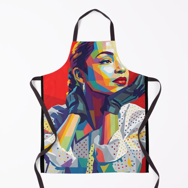 Item preview, Sade Adu Wpop Pop Art designed and sold by fiverofthebox.