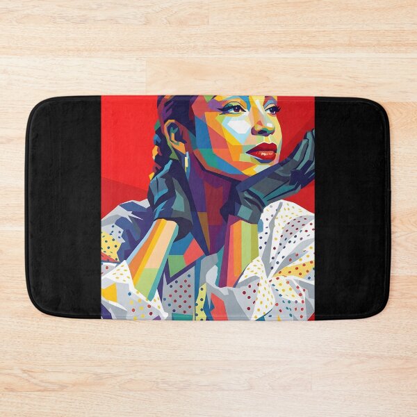 Item preview, Sade Adu Wpop Pop Art designed and sold by fiverofthebox.