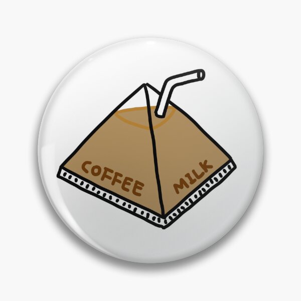 Item preview, coffee milk in the tetra classic designed and sold by superbaechoo.