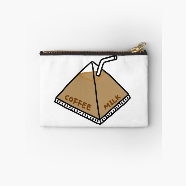 Item preview, coffee milk in the tetra classic designed and sold by superbaechoo.
