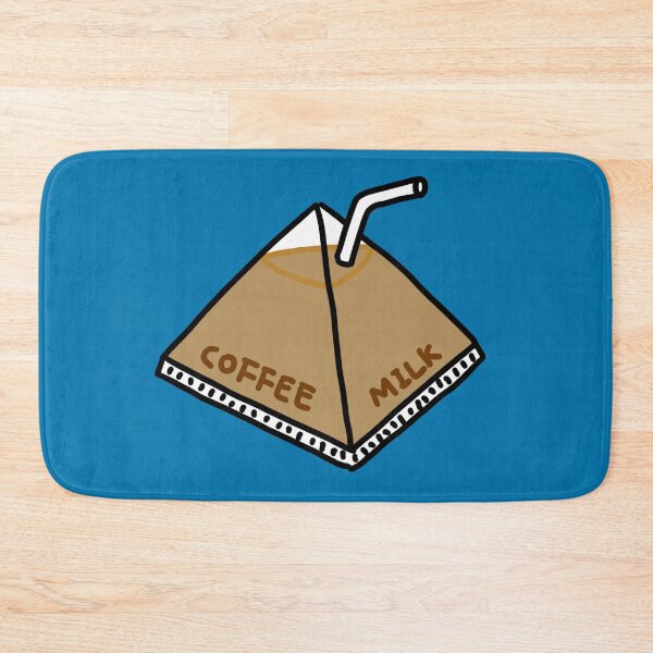 Item preview, coffee milk in the tetra classic designed and sold by superbaechoo.