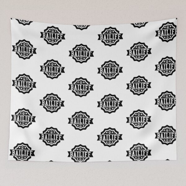 Item preview, Bailiff designed and sold by MyPriond.
