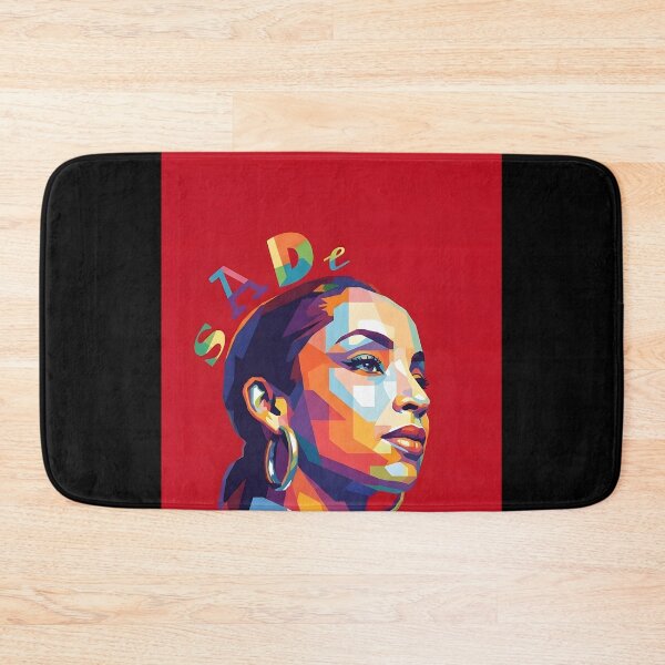 Item preview, Sade Adu Wpop Pop Art designed and sold by fiverofthebox.
