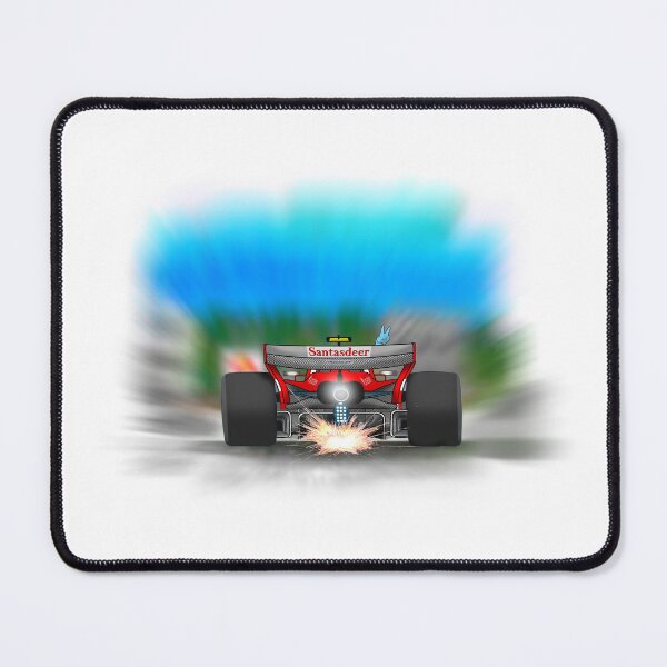 Item preview, Rallyist F1 2026 "Flat out and Sparkin"  designed and sold by Rallyist.Art Merchandise.