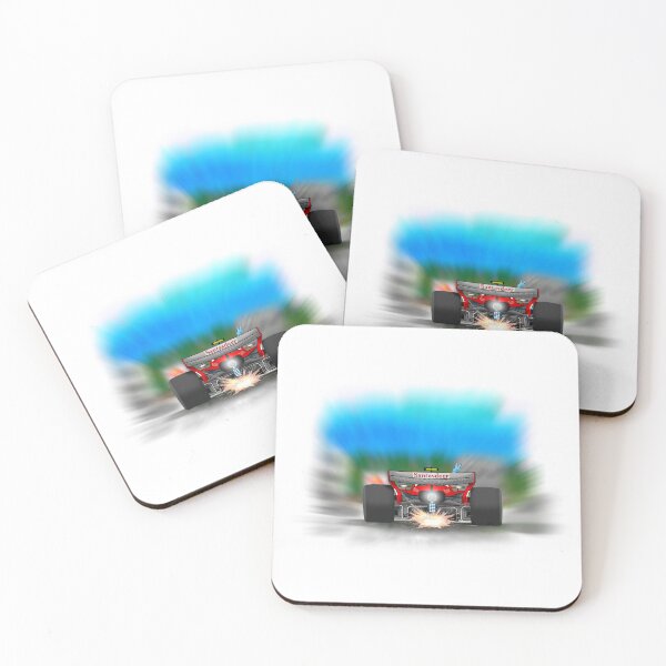 Item preview, Rallyist F1 2026 "Flat out and Sparkin"  designed and sold by Rallyist.Art Merchandise.