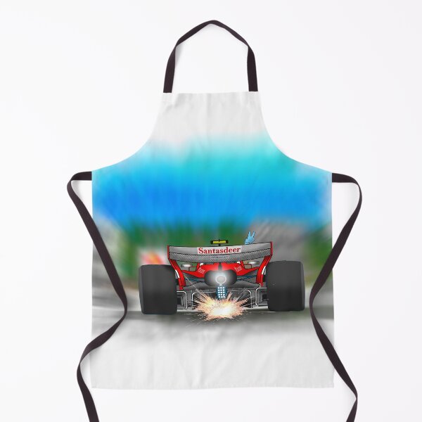 Item preview, Rallyist F1 2026 "Flat out and Sparkin"  designed and sold by Rallyist.Art Merchandise.
