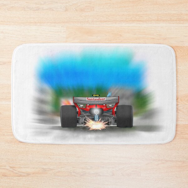 Item preview, Rallyist F1 2026 "Flat out and Sparkin" designed and sold by Rallyist.Art Merchandise.