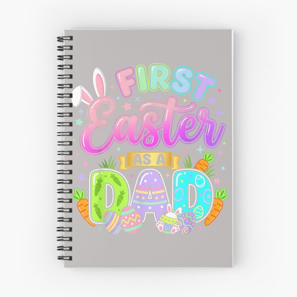 Item preview, First Easter As A Dad New Dad Papa Easter Eggs Hunt designed and sold by ArleneRowe.
