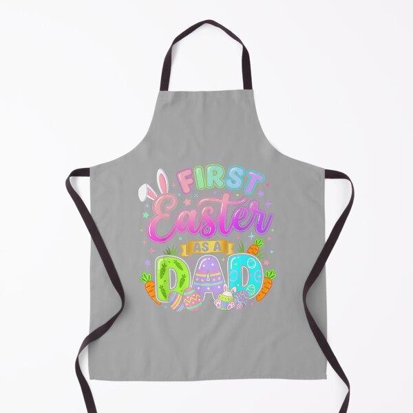 Item preview, First Easter As A Dad New Dad Papa Easter Eggs Hunt designed and sold by ArleneRowe.