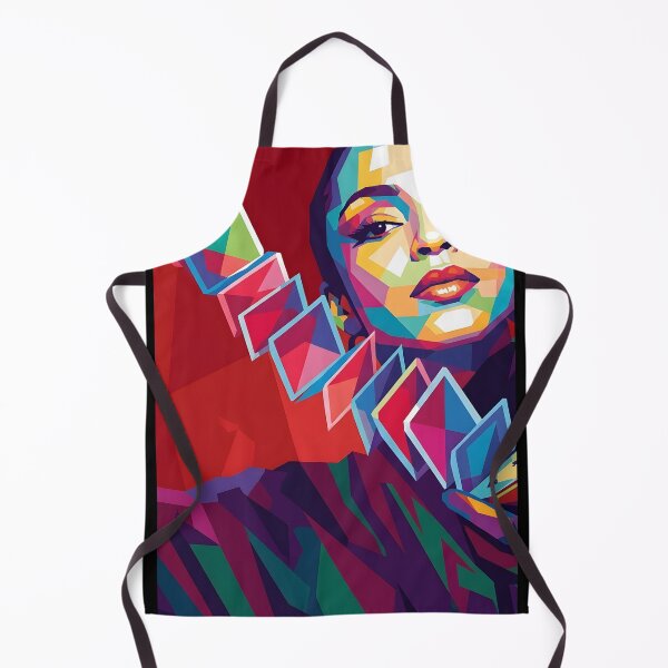 Item preview, Sade Adu Wpop Pop Art designed and sold by fiverofthebox.