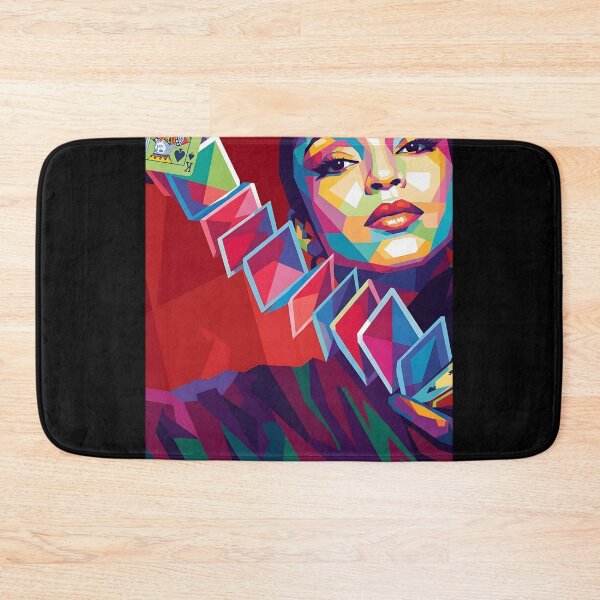 Item preview, Sade Adu Wpop Pop Art designed and sold by fiverofthebox.