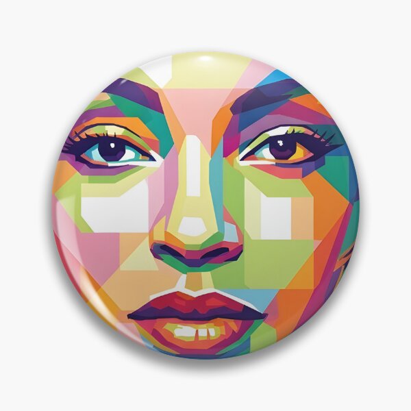 Item preview, Sade Adu Wpop Pop Art designed and sold by fiverofthebox.