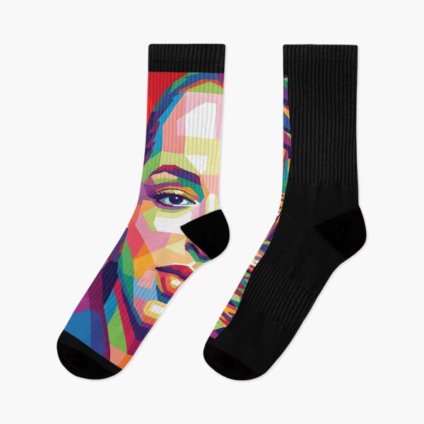 Item preview, Sade Adu Wpop Pop Art designed and sold by fiverofthebox.