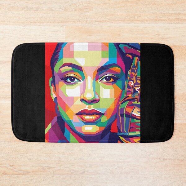 Item preview, Sade Adu Wpop Pop Art designed and sold by fiverofthebox.