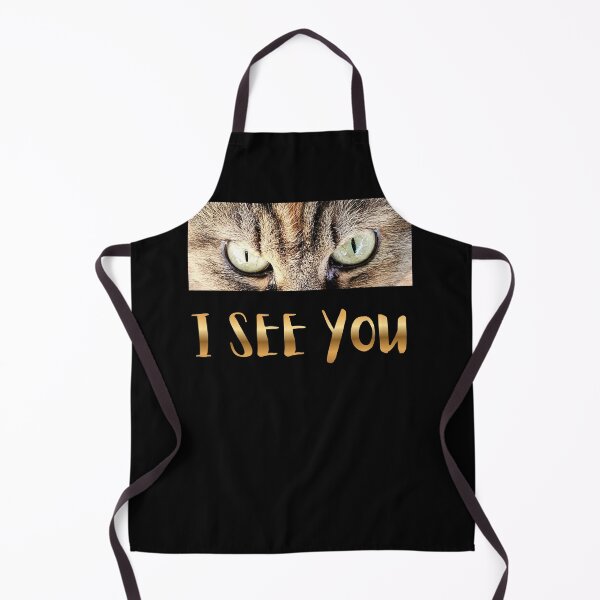 Item preview, I See You. designed and sold by Dinasshop.