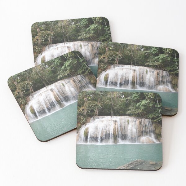 Item preview, Peaceful Waterfall designed and sold by MKlens.