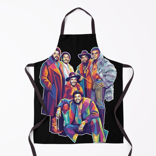 Item preview, The Isley Brothers Wpap Pop Art designed and sold by fiverofthebox.
