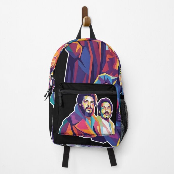 Item preview, The Isley Brothers Wpap Pop Art designed and sold by fiverofthebox.
