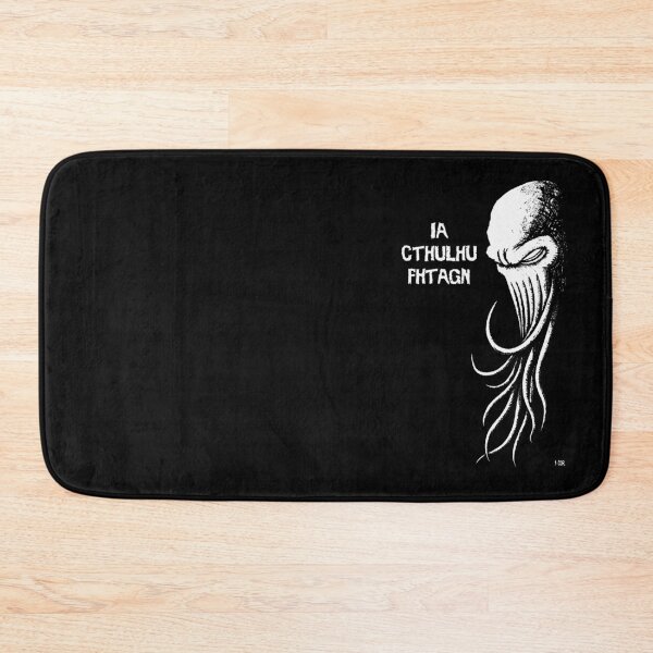 Item preview, IA CTHULHU FHTAGN designed and sold by I-gor.