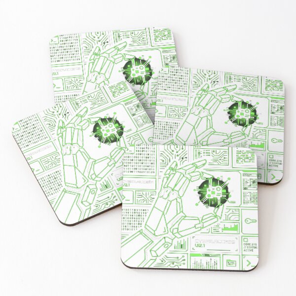 Item preview, LOCAL AGENT ACTIVE designed and sold by DarkGrid Designs.