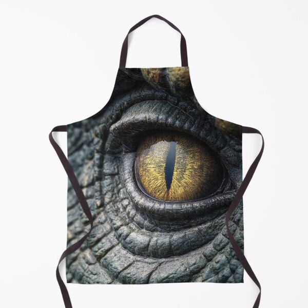 Item preview, T-Rex Eye Close Up designed and sold by Elisabeth Lucas.