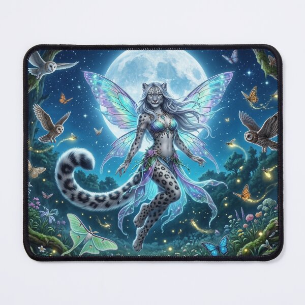 Item preview, Furry Fairy designed and sold by RaF71PrO.