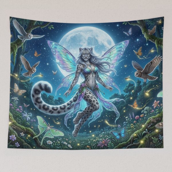 Item preview, Furry Fairy designed and sold by RaF71PrO.