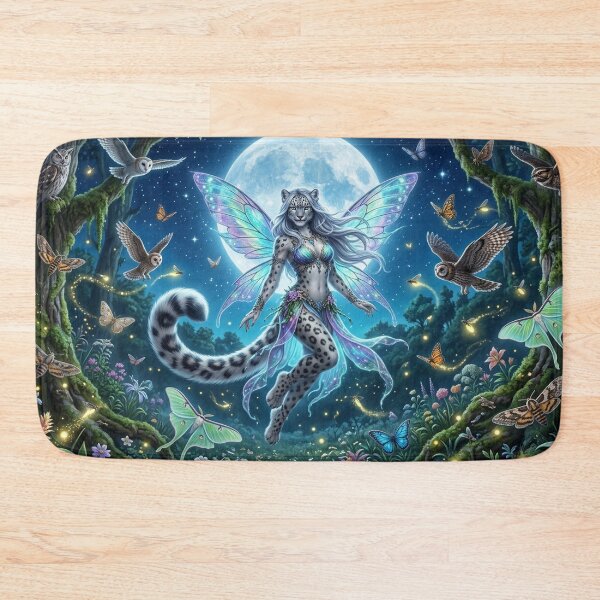 Item preview, Furry Fairy designed and sold by RaF71PrO.