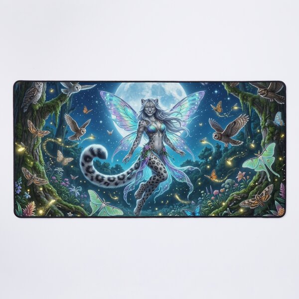 Item preview, Furry Fairy designed and sold by RaF71PrO.