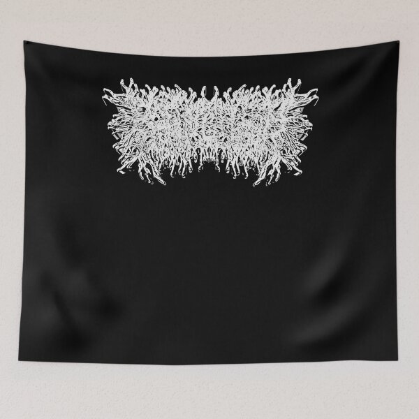 Item preview, peeling flesh merch designed and sold by clasdiff.