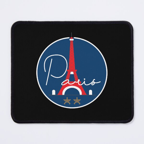 Item preview, PSG Back2Back Paris designed and sold by Indepp.