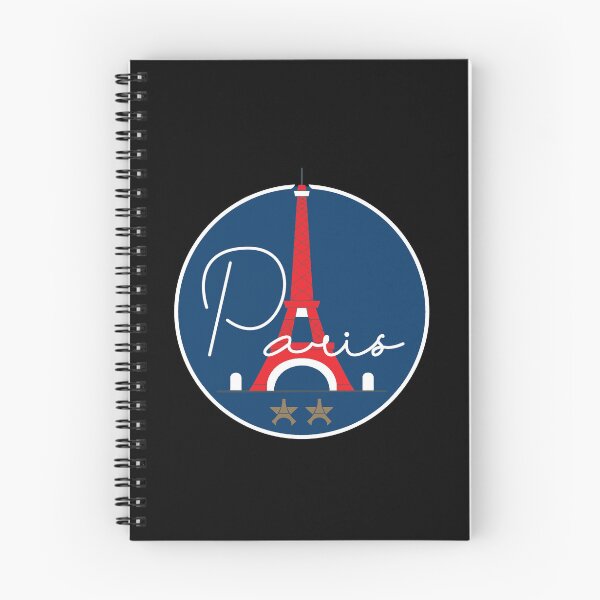Item preview, PSG dos partidos consecutivos en París designed and sold by Indepp.