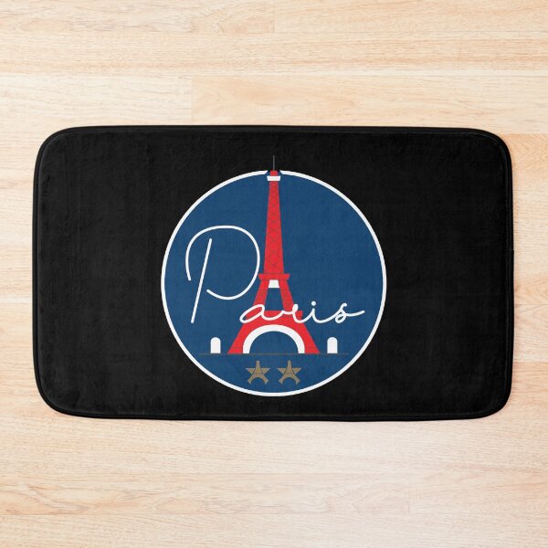 Item preview, PSG Back2Back Paris designed and sold by Indepp.