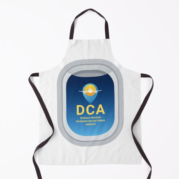 Item preview, DCA Washington National Airport designed and sold by HMBPHOTO.