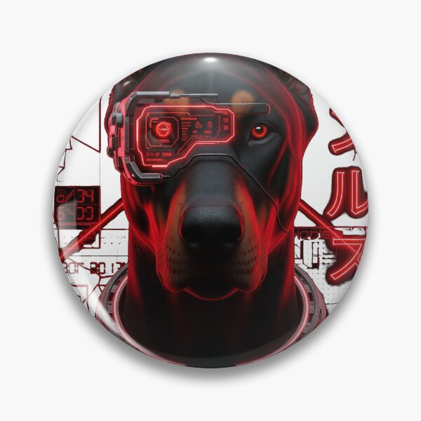 Item preview, Neon Genesis designed and sold by DarkGrid Designs.