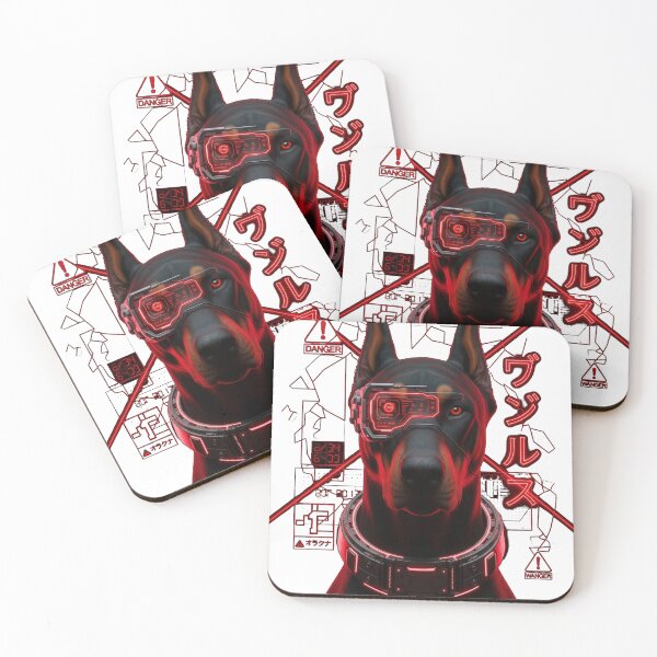 Item preview, Neon Genesis designed and sold by DarkGrid Designs.