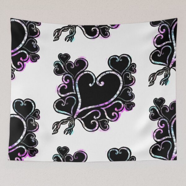 Item preview, Celestial Love designed and sold by RC-aRtY.
