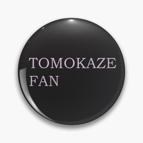 Item preview, Tomokaze Fan designed and sold by cwningennos.